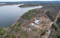 Silver Shores Lane, Drasco, AR 72530