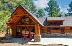 204 Xpress Lane, Broken Bow, OK 74728