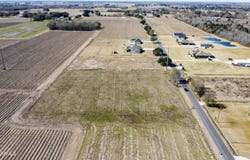 Monte Road lot: 2, Duson, LA 70529