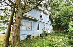 103 Circle Ave, Spencer, WV 25276
