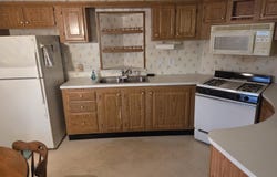 1400 S Clay Street lot: 30, Delphos, OH 45833
