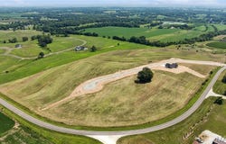 100 Sunrise Lane, Old Monroe, MO 63369