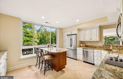 4982 SENTINEL DR #14-206, BETHESDA, MD 20816