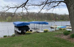 9697 N Blackhawk Drive lot: 177, 178, Edgerton, WI 53534