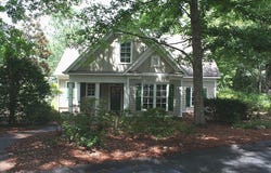 176 Red Bud Trail, Pine Mountain, GA 31822