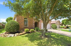 2011 Eagle Lake Drive, Forney, TX 75126