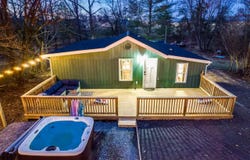 18853 MT PLEASANT RD, ELKTON, VA 22827