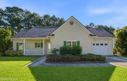 100 Willowbend Drive, Burgaw, NC 28425