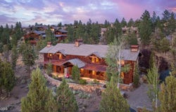 3444 NW Greenleaf Way, Bend, OR 97703