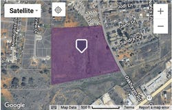 Oakhaven Drive, Pleasanton, TX 78064