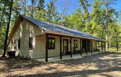 670 Pine Meadow Lane, Broken Bow, OK 74748