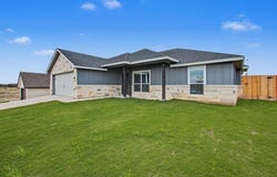 206 Water Well Road, Burnet, TX 78611