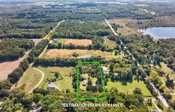 5735 Kibby Road, Jackson, MI 49201