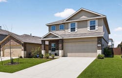 4527 Bontebok, Converse, TX 78109