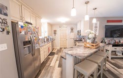 1400 W Wheeler Street, Breckenridge, TX 76424