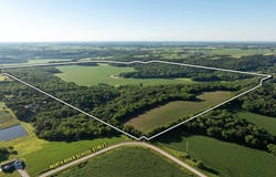 North River School Road, Winterset, IA 50273