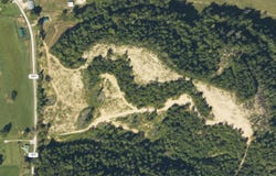 2455 Pierson Fork Road, Tyner, KY 40486