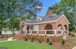 227 E Marable Street, Monroe, GA 30655