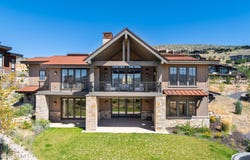 2044 E Notch Mountain Circle, Heber City, UT 84032
