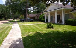 5951 Lattimer Drive, Houston, TX 77035