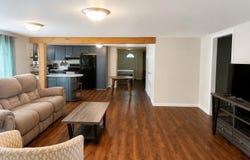 6965 S Second Choice Street, Chase, MI 49623