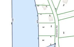 Swanson Road, Ringgold, GA 30736