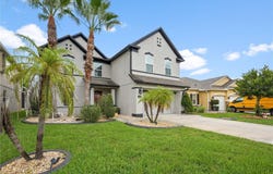 1747 ATTILBURGH Boulevard, WEST MELBOURNE, FL 32904