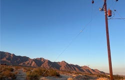 Mountain View Road, 29 Palms, CA 92277