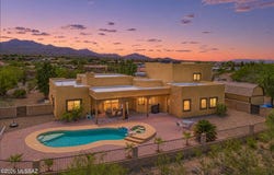 340 N Suntan Drive, Vail, AZ 85641
