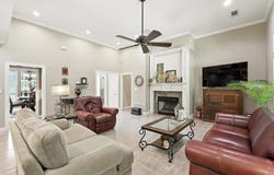 109 Visalia Lane, Denton, TX 76210