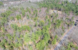 Off ZEMAN RD lot: 1, Eagle River, WI 54521