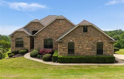 3819 TPC DR, Alma, AR 72921