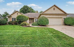1791 Elk Lane, Okemos, MI 48864