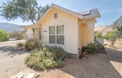 41744 S Fork Drive, Three Rivers, CA 93271