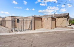 10112 Harbor View Rd W, Parker, AZ 85344