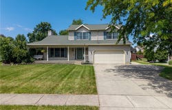 509 William, LaGrange, OH 44050