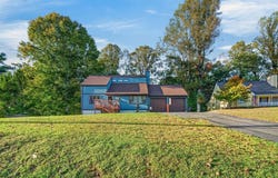 232 Country Club Road, Mount Airy, NC 27030