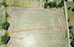 DINGES Road, BERLIN, MD 21811