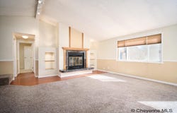 2310 MILATZO AVE, Cheyenne, WY 82001