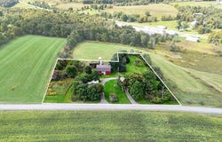 2325 Lumbermill Rd, Milan, PA 18831