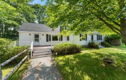 7 Ruth Avenue, Hampden, ME 04444