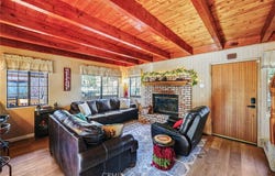 1847 Thrush Road, Wrightwood, CA 92397