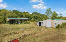 18747 Cowshed Crossing RD, Spiro, OK 74959
