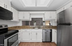 126 Spring Cove Drive, Cary, NC 27511