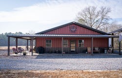 County Road 35, Midway, AL 36053