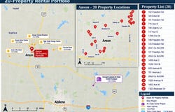 102 Freedom Road, Anson, TX 79501