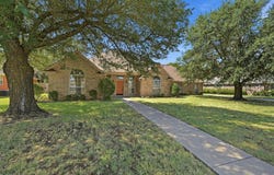 2416 Jolinda Lane, Whitesboro, TX 76273