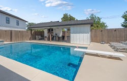 6301 S CHENOT Drive, Amarillo, TX 79109