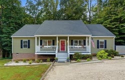 1755 Dispatch Road, Quinton, VA 23141