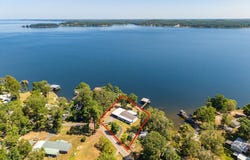 245 Cove Drive, Hemphill, TX 75948
